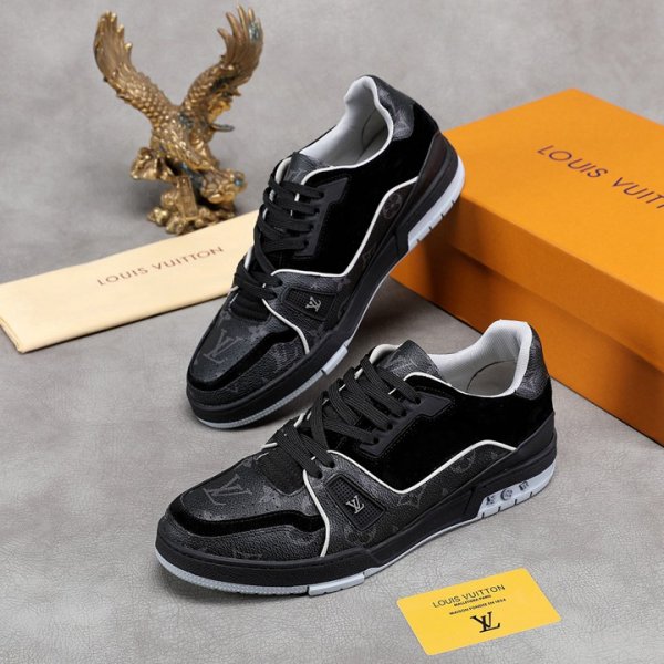 人気のブランドブランド スニーカー 靴 コピー品 メンズ 男靴 送料無料 Shoes011