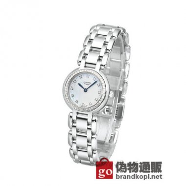 LONGINES ロンジン時計 プリマルナ【L8.109.0.87.6】 PrimaLuna【L8.109.0.87.6】