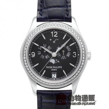 PATEK PHILIPPE パテック フィリップ 年次カレンダー【5147G】 Annual Calendar【5147G