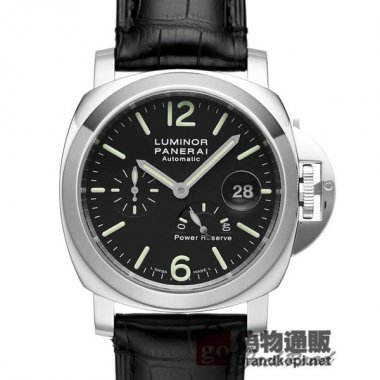 PANERAI パネライ ルミノール パワーリザーブ【PAM00090】 Luminor Power Reserve【PAM0