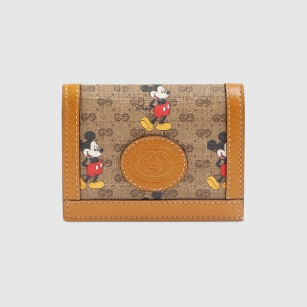 大人気ブランド グッチ財布 スーパーコピー品 GUCCI WALLET 602534M