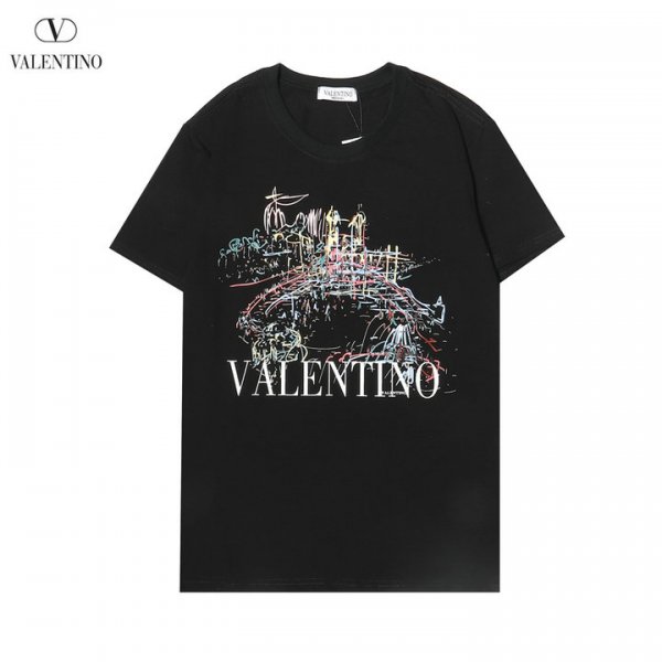 人気ブランド ブランド ファッション Tシャツ メンズ 半袖 Tシャツ tixu152