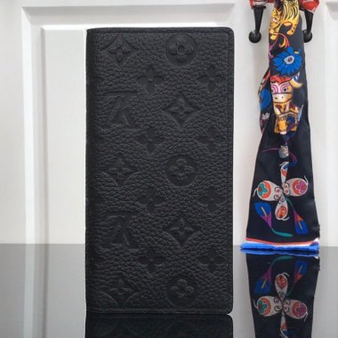 ルイヴィトン Louis Vuitton 二つ折り財布 名刺入れ LV BERAZZA WALLET M62900