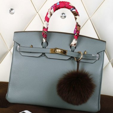 HERMES エルメスのバーキン35CM BIRKINH35 バーキンバッグ35BIRKINH35-12