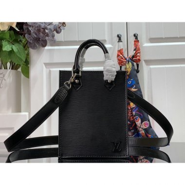 ルイヴィトン バッグ LOUIS VUITTON LV PETIT SAC PLAT M69575