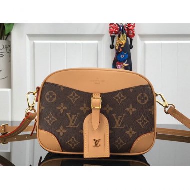 ルイヴィトン バッグ LOUIS VUITTON ショルダーバッグ LV Shoulder bag M45528ML