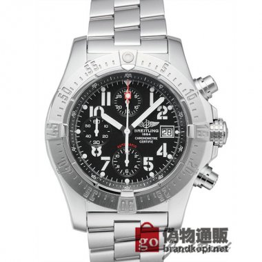 BREITLING ブライトリング 時計 アベンジャー【A338B75PRS】 Avenger【A338B75PRS】