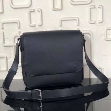 ルイヴィトン バッグ LOUIS VUITTON ローマンバッグ LV ROMAN Bag M30619