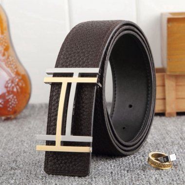 人気のブランドベルト メンズベルト Belt 男性用 スーツ カジュアル ギフト プレゼント 送料無料 ！ belt145