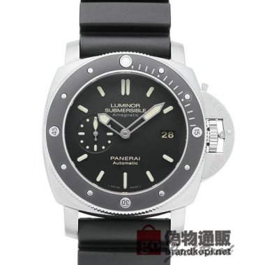 PANERAI パネライ ルミノール サブマーシブル 1950 アマグネティック チタニオ【PAM00389】 Luminor