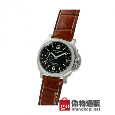 PANERAI パネライ ルミノールGMT【PAM244】 Luminor GMT【PAM244】