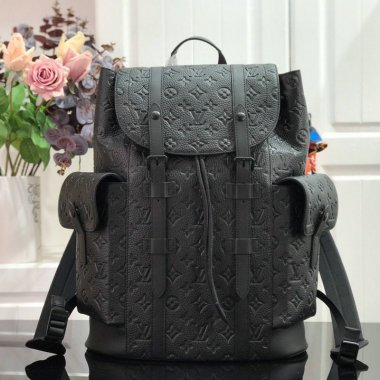 ルイヴィトン バッグ LOUIS VUITTON クリストファーバック LV CHRISTOPHER BACKPACK PM M55699