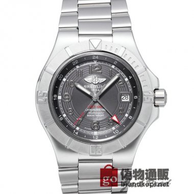 BREITLING ブライトリング 時計 コルト GMT+【A327F43CGS】 Colt Gmt +【A327F43CGS