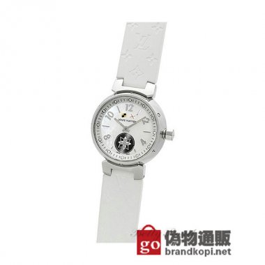 LOUIS VUITTON ルイ・ヴィトン時計 タンブール【Q12M0】 Tambour【Q12M0】