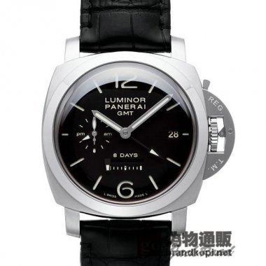 PANERAI パネライ ルミノール 1950 8デイズ GMT【PAM00233】 Luminor 1950 8 Days