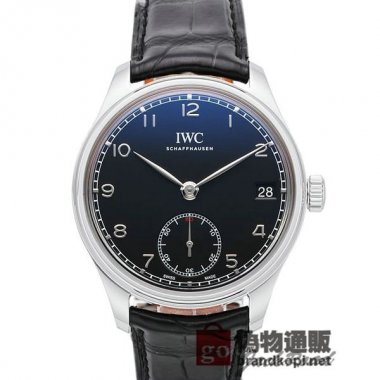 IWC ポルトギーゼ エイトデイズ【IW510202】 Portuguese 8Days【IW510202】