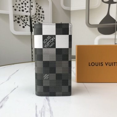 ルイヴィトン Louis Vuitton 二つ折り財布 名刺入れ LV BERAZZA WALLET N40415XD