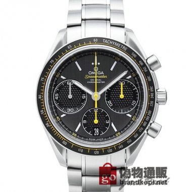OMEGA オメガ スピードマスター レーシング【326.30.40.50.06.001】 Speedmaster Racin