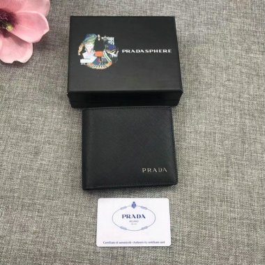 ☆PRADA プラダ財布 コピー品 大人気 高品質 財布 偽物 上品☆PA032