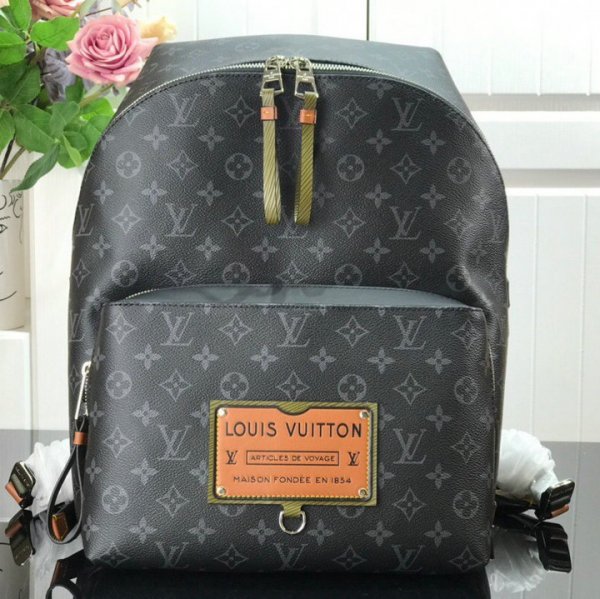 ルイヴィトン バッグ LOUIS VUITTON バック LV BACKPACK M45218AP