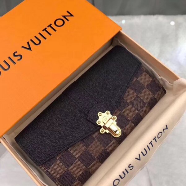 ルイヴィトン財布 Louis Vuitton LV Wallet 財布 N64447