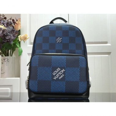 ルイヴィトン バッグ LOUIS VUITTON リュックサック LV CAMPUS BACKPACK N50009a