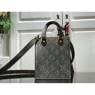 ルイヴィトン バッグ LOUIS VUITTON LV PETIT SAC PLAT M90564