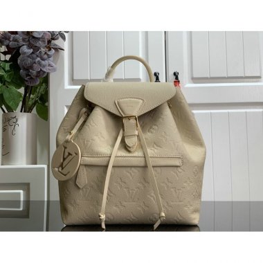 ルイヴィトン バッグ LOUIS VUITTON バック式マウス LV MONTSOURIS BACKPACK M45205b