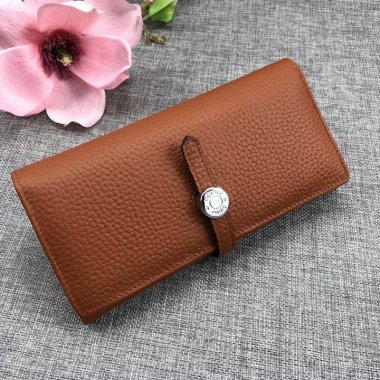 ☆エルメス大人気 注目商品　HERMES財布 偽物 上品☆ HE020