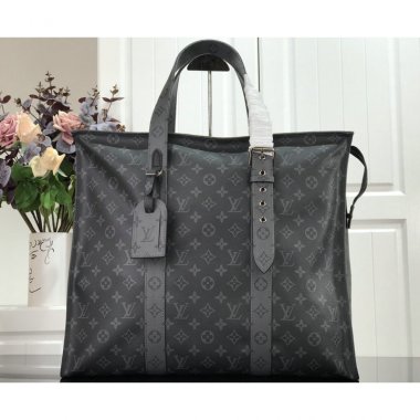 ルイヴィトン バッグ LOUIS VUITTON LV NEW CABAS ZIPPE GM M45379
