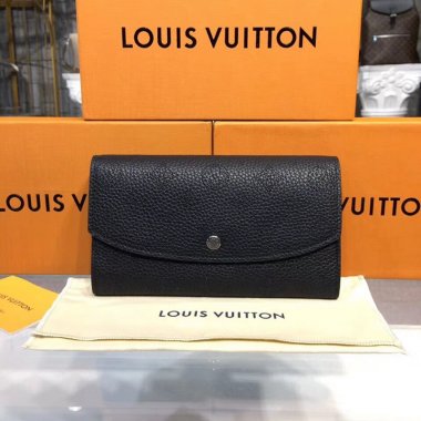 ルイヴィトン財布 Louis Vuitton LV IRIS Wallet イリス 財布 M60145