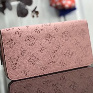 ルイヴィトン財布 Louis Vuitton LV ZIPPY WALLET ジッピーウォレット 財布 M69215d