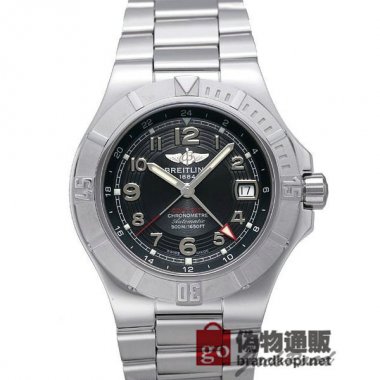 BREITLING ブライトリング 時計 コルト GMT+【A327B55CGS】 Colt Gmt +【A327B55CGS