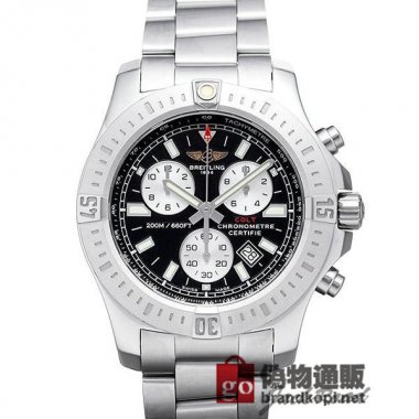 BREITLING ブライトリング 時計 コルト クロノグラフ【A788B43PCS】 Colt Chronograph【A7