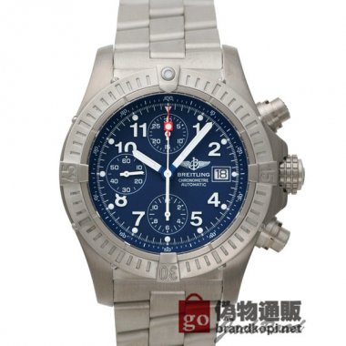 BREITLING ブライトリング 時計 クロノアベンジャー【E13360】 Chrono Avenger【E13360】