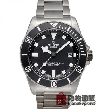 TUDOR チュードル時計 ペラゴス【25500TN】 Pelagos【25500TN】