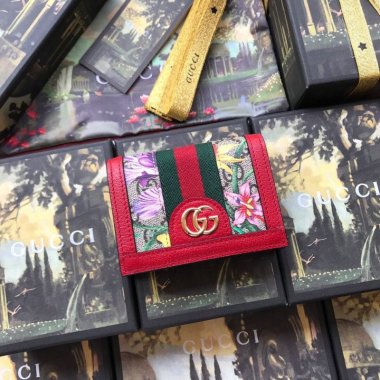 大人気ブランド グッチ財布 スーパーコピー品 GUCCI WALLET 523155A