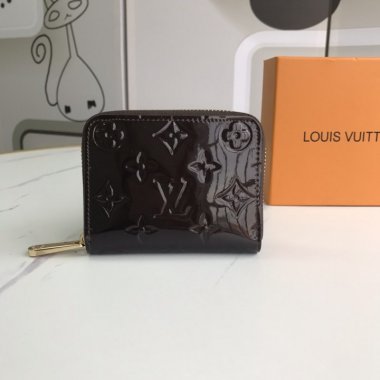 ルイヴィトン財布 Louis Vuitton LV ZIPPY COIN PURSEジッピーコイン 財布 M60067Ee