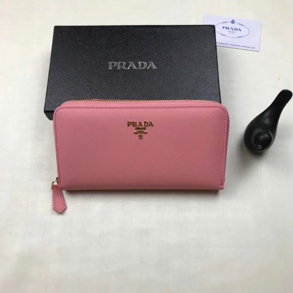 ☆PRADA プラダ財布 コピー品 大人気 高品質 財布 偽物 上品☆PA002