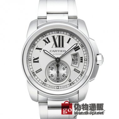 CARTIER カルティエ時計 カリブル ドゥ カルティエ【W7100015】 Calibre de Cartier【W710