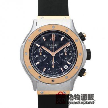 HUBLOT ウブロ クラシック クロノグラフ【1926.105.7】 Classic Chronograph【1926.10