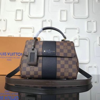 ルイヴィトン バッグ LOUIS VUITTON ボンドストリート LV BOND STREET BB N41073S