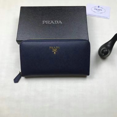 ☆PRADA プラダ財布 コピー品 大人気 高品質 財布 偽物 上品☆PA003