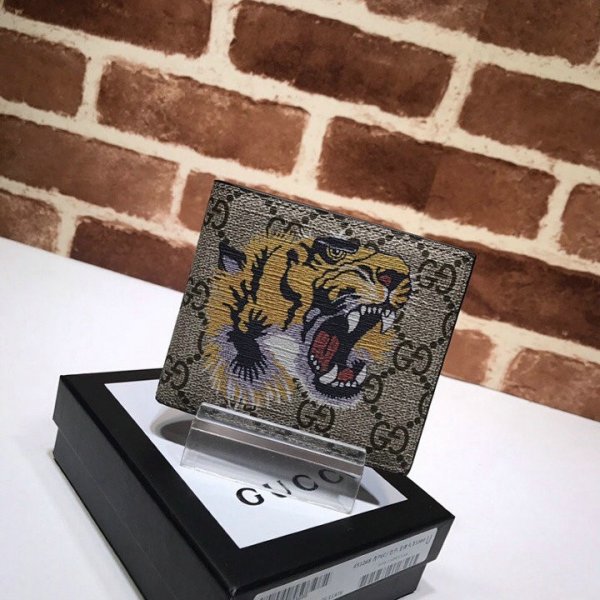 大人気ブランド グッチ財布 スーパーコピー品 GUCCI WALLET 451268Cc