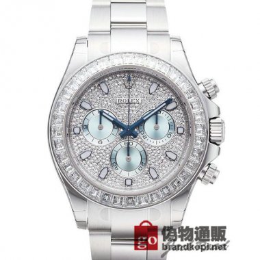 ROLEX ロレックス コスモグラフ デイトナ【116576TBR】 Cosmograph Daytona【116576TBR