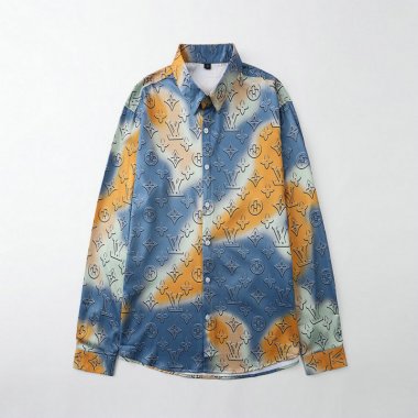 人気ブランド メンズ ビジネスカジュアル Long sleeve shirt 長袖シャツ cxcy057