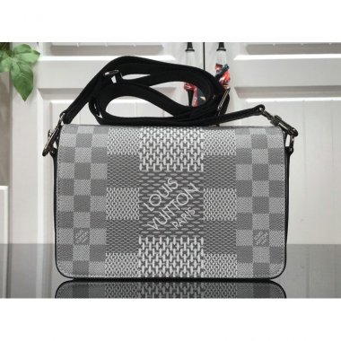 ルイヴィトン バッグ LOUIS VUITTON LV STUDIO MESSENGER N50013a