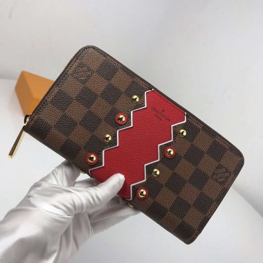 ルイヴィトン財布 Louis Vuitton LV ZIPPY WALLET ジッピーウォレット 財布 N60145