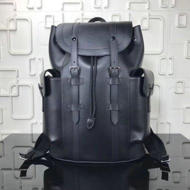 ルイヴィトン バッグ LOUIS VUITTON クリストファー LV CHRISTOPHER Backpack N41709