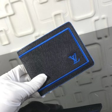 ルイヴィトン財布 Louis Vuitton LV MULTIPLE Wallet マルチウォレット 財布 M60895CX
